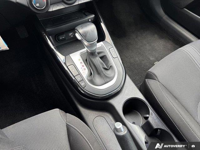 kia Forte 2024 - 21