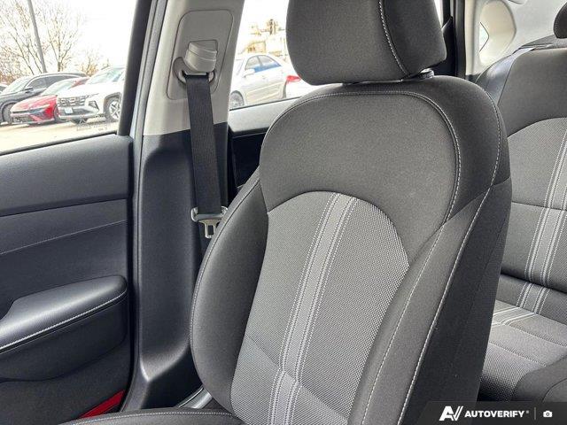 kia Forte 2024 - 23