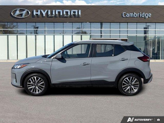 nissan Kicks 2024 - 2