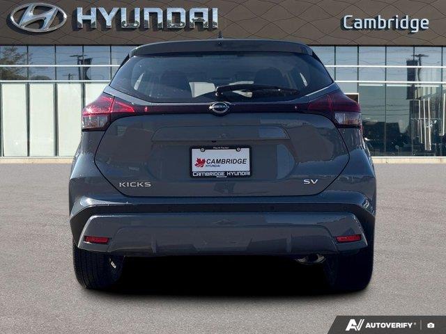 nissan Kicks 2024 - 4