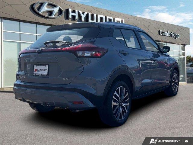 nissan Kicks 2024 - 5