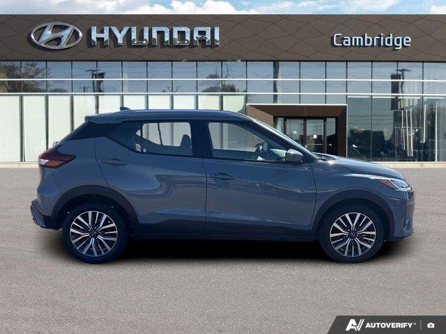 nissan Kicks 2024 - 6