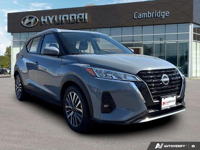 nissan Kicks 2024 - 7