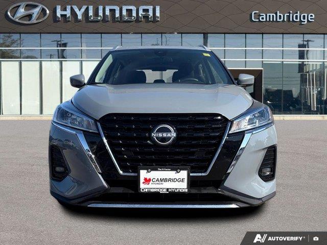 nissan Kicks 2024 - 8