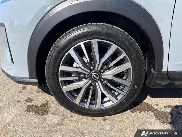 nissan Kicks 2024 - 9