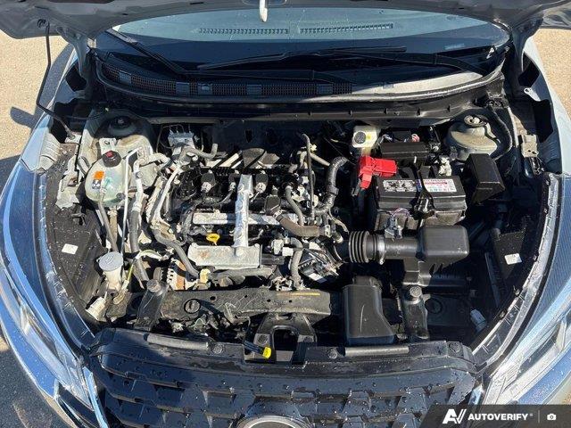 nissan Kicks 2024 - 13