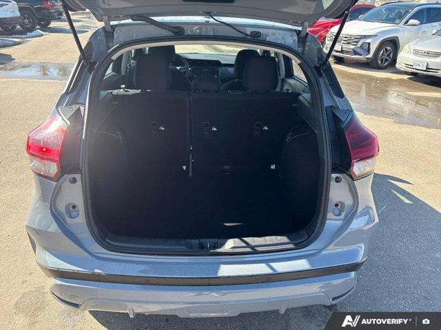 nissan Kicks 2024 - 15