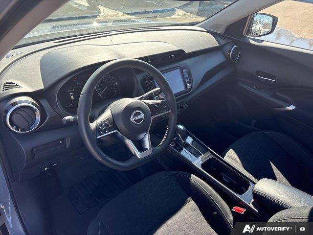 nissan Kicks 2024 - 16