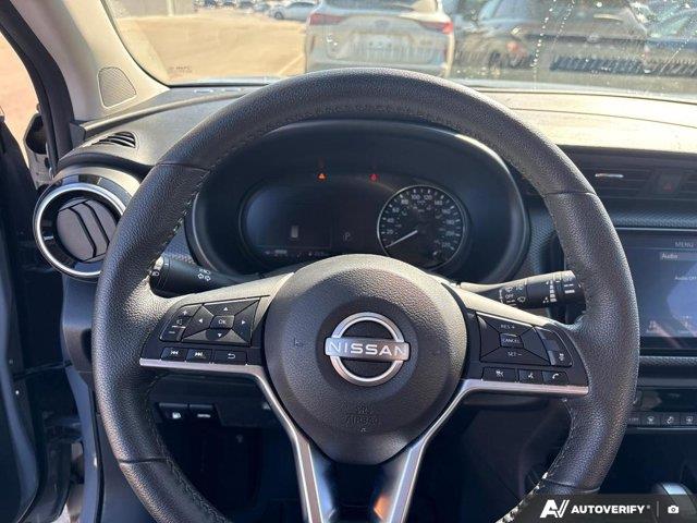 nissan Kicks 2024 - 17