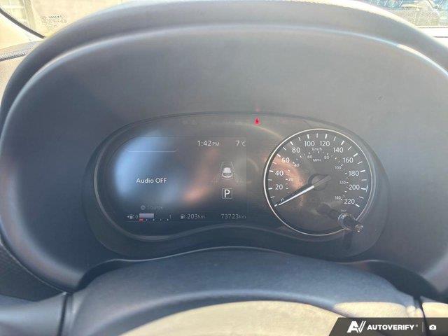 nissan Kicks 2024 - 18