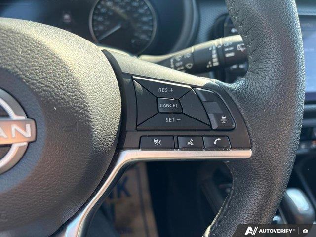 nissan Kicks 2024 - 19