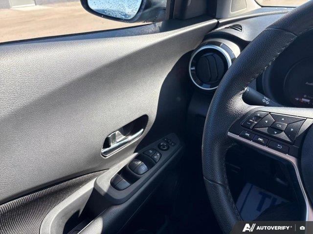 nissan Kicks 2024 - 20