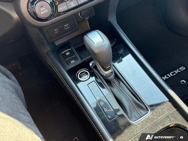 nissan Kicks 2024 - 21
