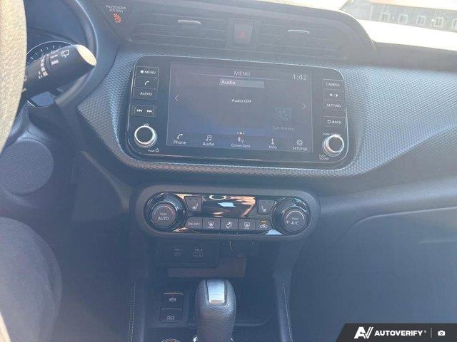 nissan Kicks 2024 - 22