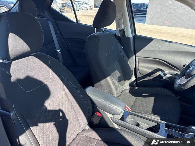 nissan Kicks 2024 - 25