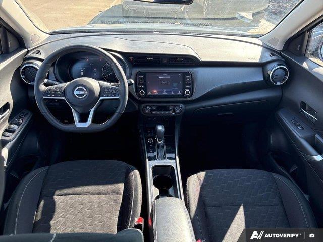 nissan Kicks 2024 - 27