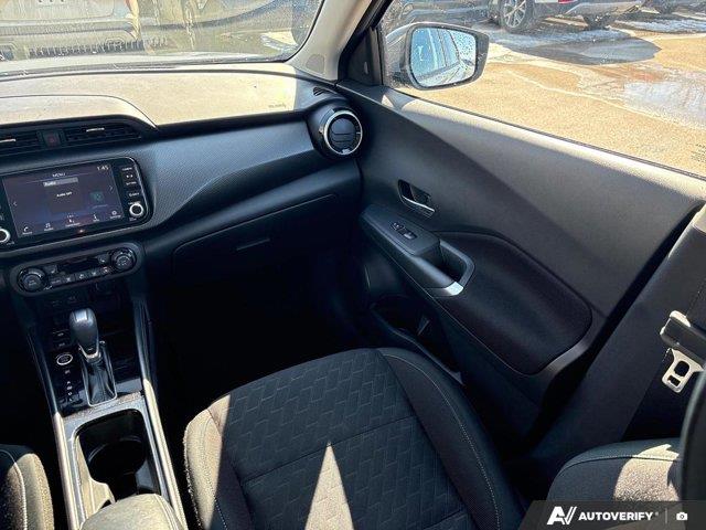 nissan Kicks 2024 - 28