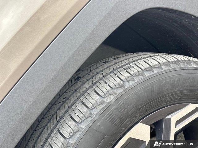 hyundai Tucson hybride 2025 - 10