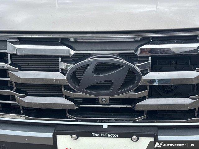 hyundai Tucson hybride 2025 - 12