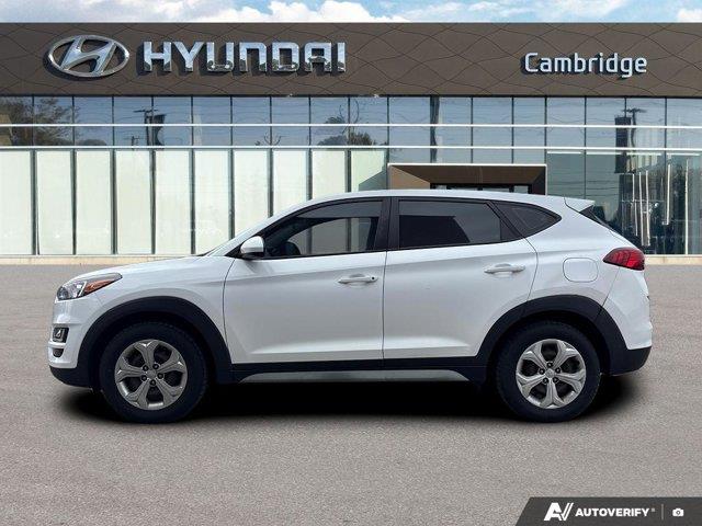 hyundai Tucson 2019 - 2