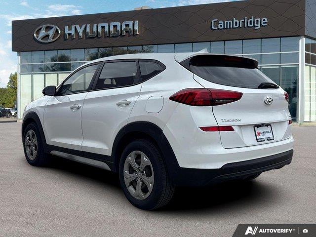 hyundai Tucson 2019 - 3