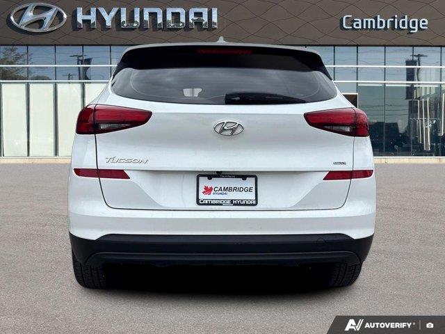 hyundai Tucson 2019 - 4