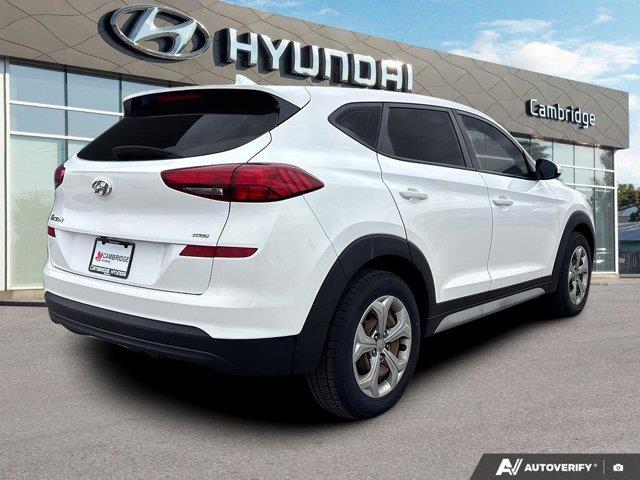 hyundai Tucson 2019 - 5