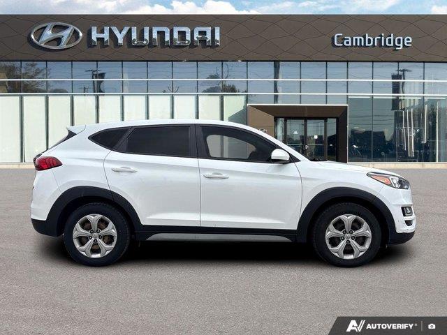 hyundai Tucson 2019 - 6
