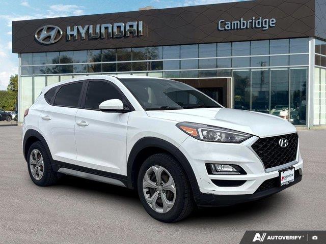 hyundai Tucson 2019 - 7