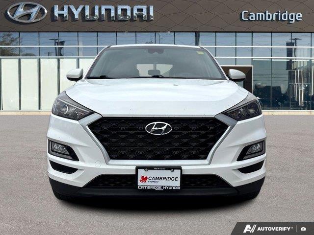 hyundai Tucson 2019 - 8