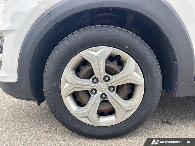 hyundai Tucson 2019 - 9