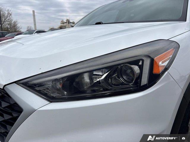 hyundai Tucson 2019 - 11
