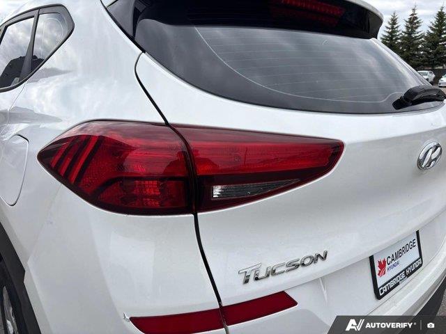hyundai Tucson 2019 - 13