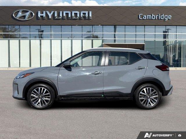 nissan Kicks 2024 - 2