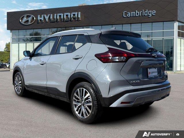 nissan Kicks 2024 - 3