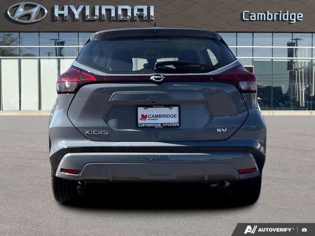 nissan Kicks 2024 - 4