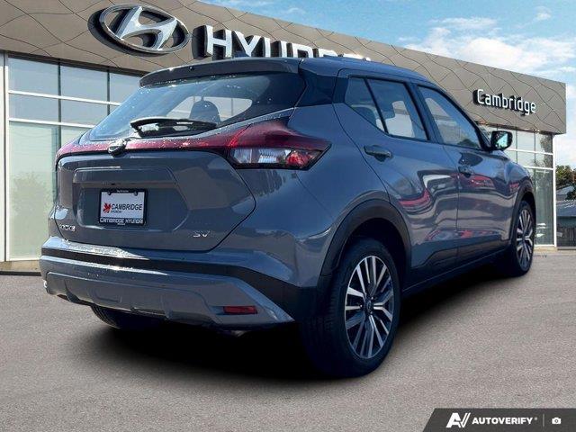 nissan Kicks 2024 - 5