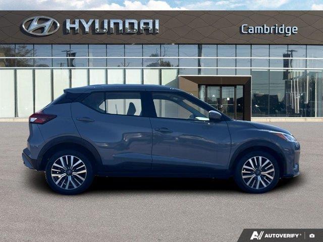 nissan Kicks 2024 - 6