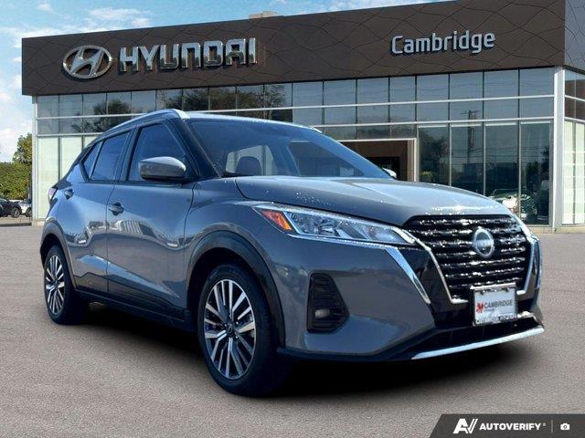 nissan Kicks 2024 - 7