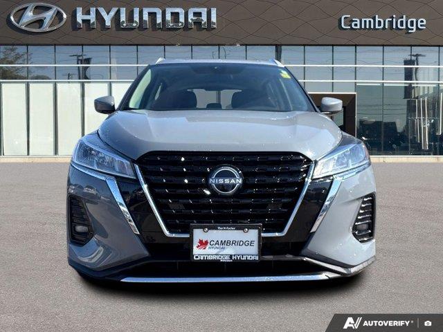nissan Kicks 2024 - 8