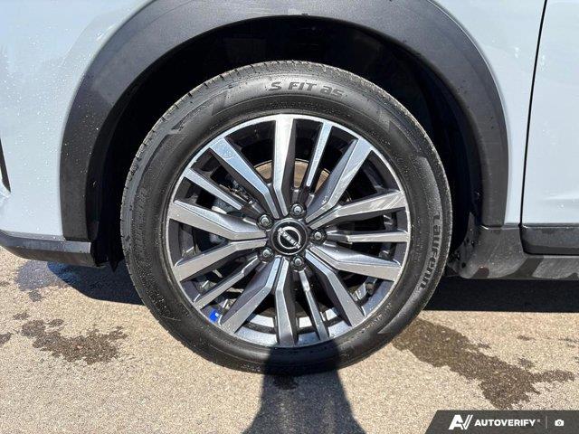nissan Kicks 2024 - 9