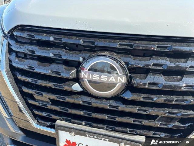 nissan Kicks 2024 - 12