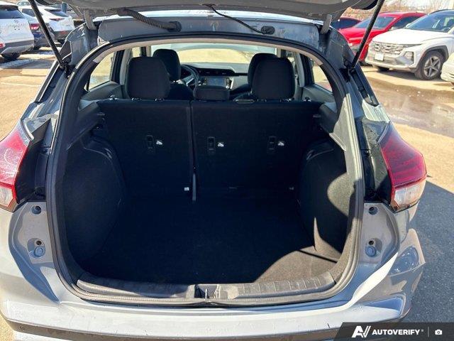 nissan Kicks 2024 - 15