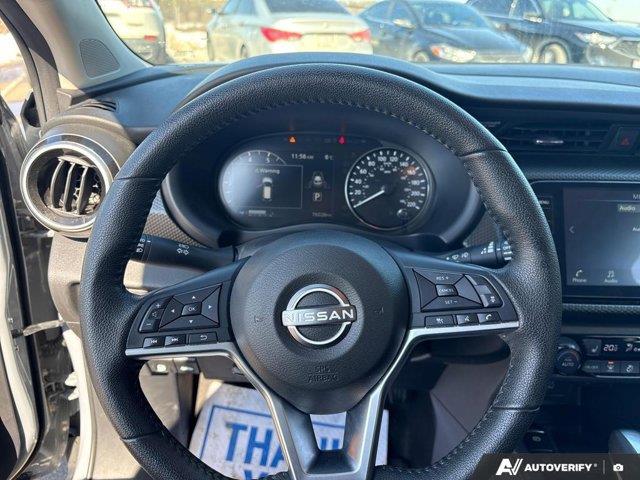 nissan Kicks 2024 - 17