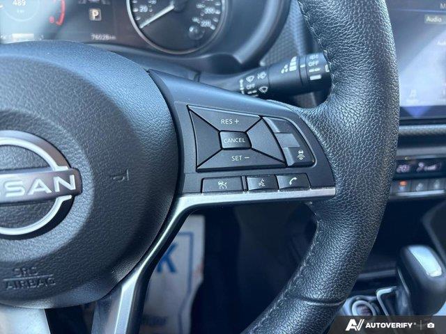 nissan Kicks 2024 - 19