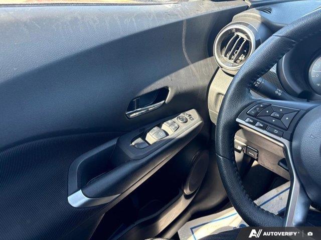 nissan Kicks 2024 - 20