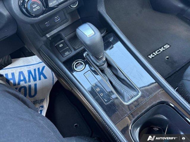 nissan Kicks 2024 - 21
