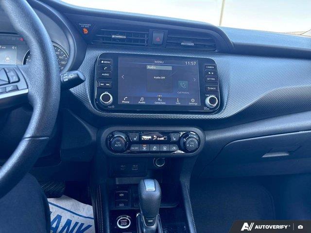 nissan Kicks 2024 - 22