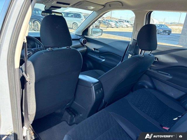 nissan Kicks 2024 - 26
