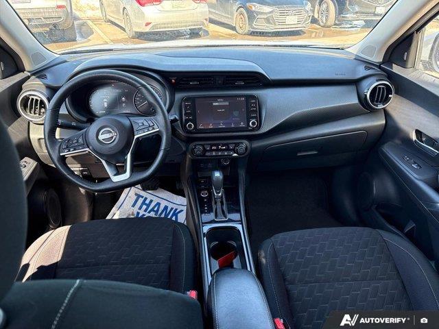 nissan Kicks 2024 - 27